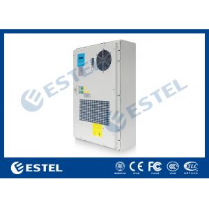 China 1000W DC48V Outdoor Cabinet Air Conditioner, Variable Speed Air Conditioner Inverter supplier