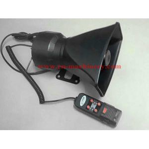 Audio Mixer Sporting Loudspeakers Sporting Events Used with Rechargable Battery