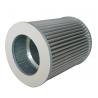 China Transportation Gas Filter Element For Distribution Stations High Efficiency G5.0 wholesale