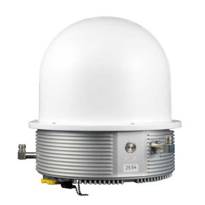 China Vehicle-Mounted Drone Detector System 10KM Range Anti-UAV wholesale