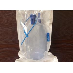 High Vacuum Drainage System Wound Care 400 ml Surgical Medical PVC/TPU