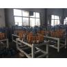 Factory sell 12 spindle high speed braiding machine with low price