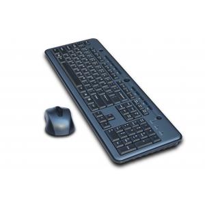 China KolorFish Wireless Keyboard and Mouse Combo Water-proof keyboard Use for PC Plag and Play supplier