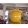 Hot Air Balloon Price / Customized Inflatable Advertising Balloons / Helium