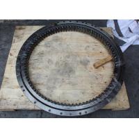 China Excavator Slewing Ring Bearing PC220-8 Komatsu Bearings 206-25-00301 on sale