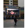 China Large Digital Club Led Billboard Display Outdoor Video Display Full Color P10 wholesale