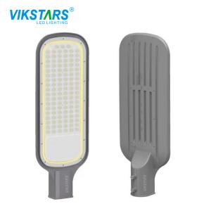 China DOB Slim Waterproof LED Street Light 200w For Countryside Small Road supplier