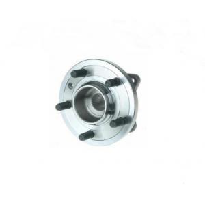 Front Wheel Bearing Hub For Land Rover LR3 / Range Rover Sport 05-09/10-13 NEW LR014147