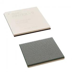 BGA1156 XILINX Virtex 6 FPGA CXT XC6VCX75T XC6VCX195T XC6VCX240T