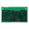 China placa Multilayer do PWB FR4 de 8mil LPI 15u de” para o sistema de controlo eletrônico wholesale