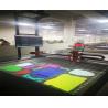 China Coupeuse numérique à commande numérique CNC à alimentation automatique 3016 avancée pour les pièces de coupe textiles de tissus de vêtements wholesale
