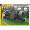 DRRF240 twin lobes oxidation flue gas desulfurization roots blower in power