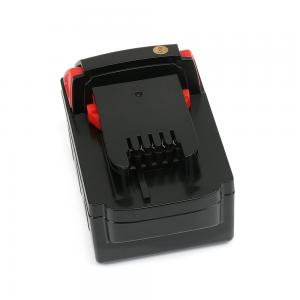 4000mAh 18V Battery Replacement For Fromm Strapping Tools P318 P326 P327