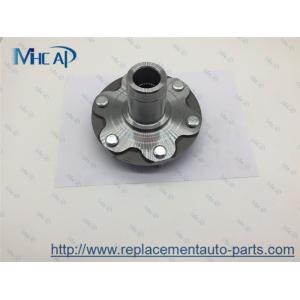 China Automotive Rear Wheel Hub Bearing Assembly Toyota Fortuner Hilux 43502-0K030 supplier