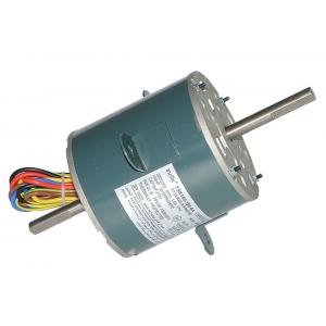 China Central Air Conditioner Fan Motor Single Speed Reversible Rotation supplier