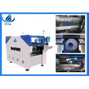 China New high-precison  pick and place machine for LED display PCB Board Assembly Line Machine supplier