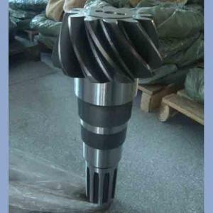 China Belaz Dump truck parts cylinder parts 75231-2402006-20 supplier