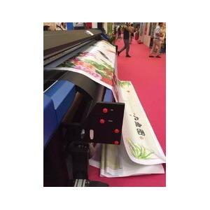 3.2m Large Format Starjet Printer With Two Dx7 Micro Piezo Print Head