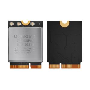 China PCM Wifi Transceiver Module 5ghz Dual Band DBS Wireless BLE QCA2066 wholesale