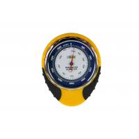 China Mountain Climbing Altimeter Barometer Compass Thermometer Dimater 60mm on sale