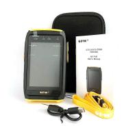China 1550nm 20dB Fiber Optic Tester With OPM OLS VFL Touchscreen Active Mini OTDR on sale
