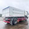 China Exportar Camión Volquete HOWO Euro 2 con Motor de 266 HP   Volquete   Camión Autocargable wholesale