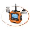 CD10 A Explosion-proof Wireless Composite Gas Detector 3rd Generation 479*387*210mm Control Terminal Intelligent Sensor