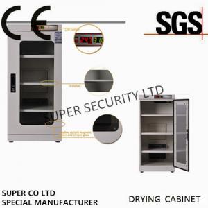 China Professional Dry Cabinet For IC PCB storage , Auto Humidity Dry cabinet supplier