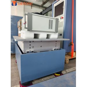 1000*800mm Table Size Mechanical Shaker Table  For Package Transportation Test