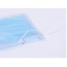 China anti virus dust proof sterile safety disposable medical face mask wholesale
