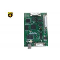 China USB 2.0 single fiber liter card laser control card / 5V 3A power supply on sale
