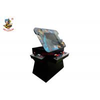 China Funhouse Pac Man Arcade Game Machine 19 Inch Screen With Lift Function on sale