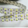 China 12V/24V 120leds/m 5050 smd LED Strip light wholesale