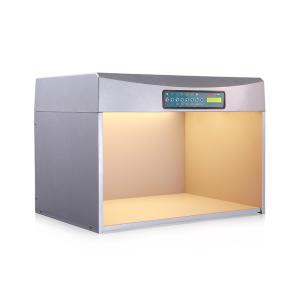 China Interruptor automático do armário DOHO H60 5 plásticos da avaliação da cor da caixa leve da pintura de matéria têxtil supplier