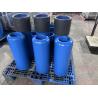 China Api 5 1/2" de válvula única autoabreza de aluminio de aleación de zapatilla flotante y cuello flotante con T95-d BTC wholesale