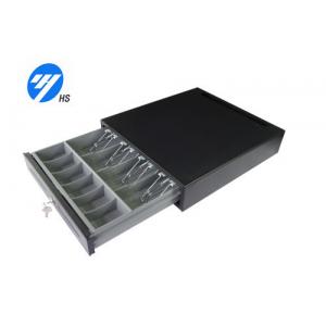 Restaurant / Retail Cash Register Box Cashier Drawer 16.5 Inch 5.9 KG 420A