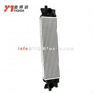 31410892 Condenser AC Intercooler Charge Air Cooler For Volvo V60 S60 XC60