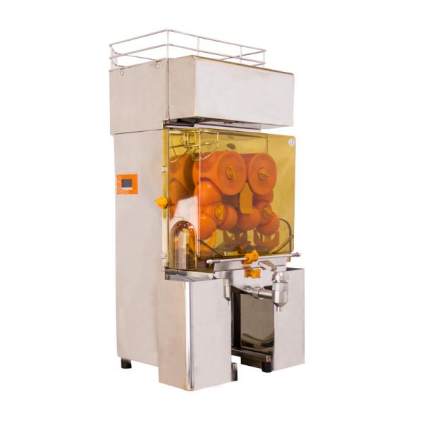 Citrus Pomegranate Squeezer Zumex Orange Juicer Machine