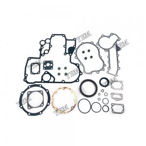 EG541-99363 Bottom Gasket Kit For Kubota WG2503 Diesel Engine Parts