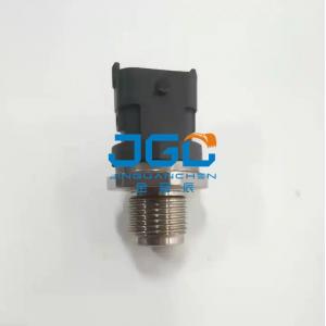 Common Rail Pressure Sensor VA32G6109100 Excavator Component SK135-8 SK140-8 Engine