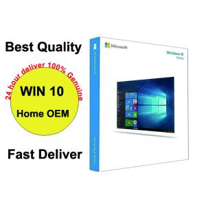 Global online Activation Windows 10 Home OEM key Multilingual