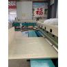 China PEPPPVDFPVCプラスチックシート溶接機 600mm 900mm 1200mm 幅 wholesale