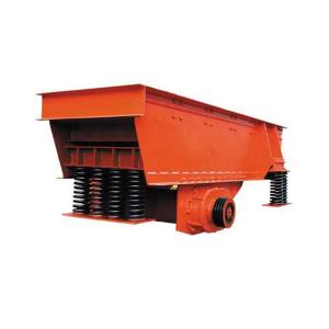 Multilayered 37kw 60m3/H Stone Crusher Machine For Mining