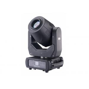 150W DMX 512 LED Moving Head Spot Light For Nightclub Event LED Spot Zoom Goboes Moving Head Light