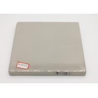 China Fireproof Foam Insulation Board , 10-50mm Heat Insulation Board on sale