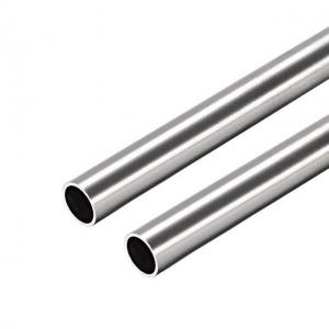 China Hot Selling Creative Stainless Steel Pipe Design For Building / Industry supplier