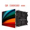 China LED de interior Interactivo Tablero Blanco Pantalla de interior QR 500x500mm wholesale