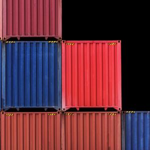 China LCL/FCL Shipping Container From China To Australia International Trade supplier