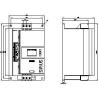 China 3RW5215-1AC14 SIRIUS ソフト・スターター アナログ出力と起動用のスクリュー型端末 wholesale