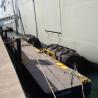 China 3.3m*6.5m Marine Floating Type Yokohama Pneumatic Fender wholesale